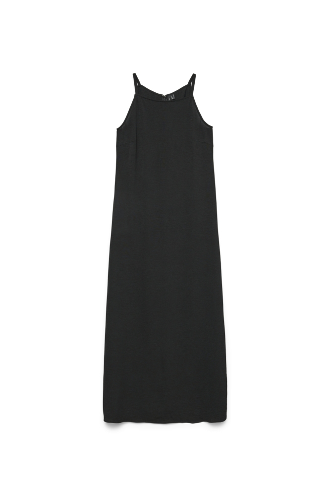 VMMATHILDA ALVA SL ANKLE DRESS NOOS 10341472 Black